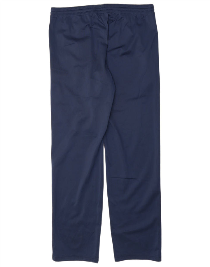 Calça de treino masculina Champion XL azul marinho