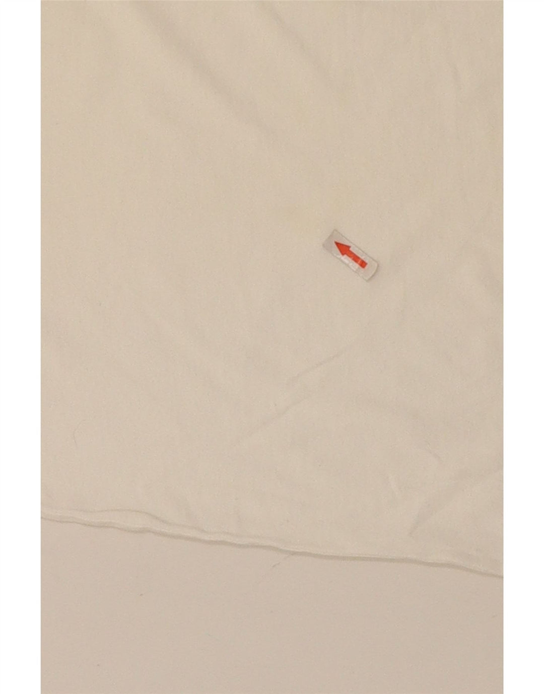 Camiseta Adidas Masculina Graphic Top Médio Branco