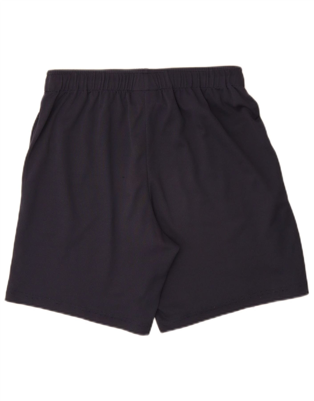Shorts esportivos masculinos CHAMPION médio azul marinho