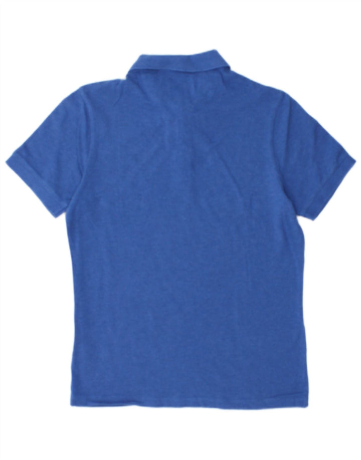 Camisa Polo Masculina Pequena