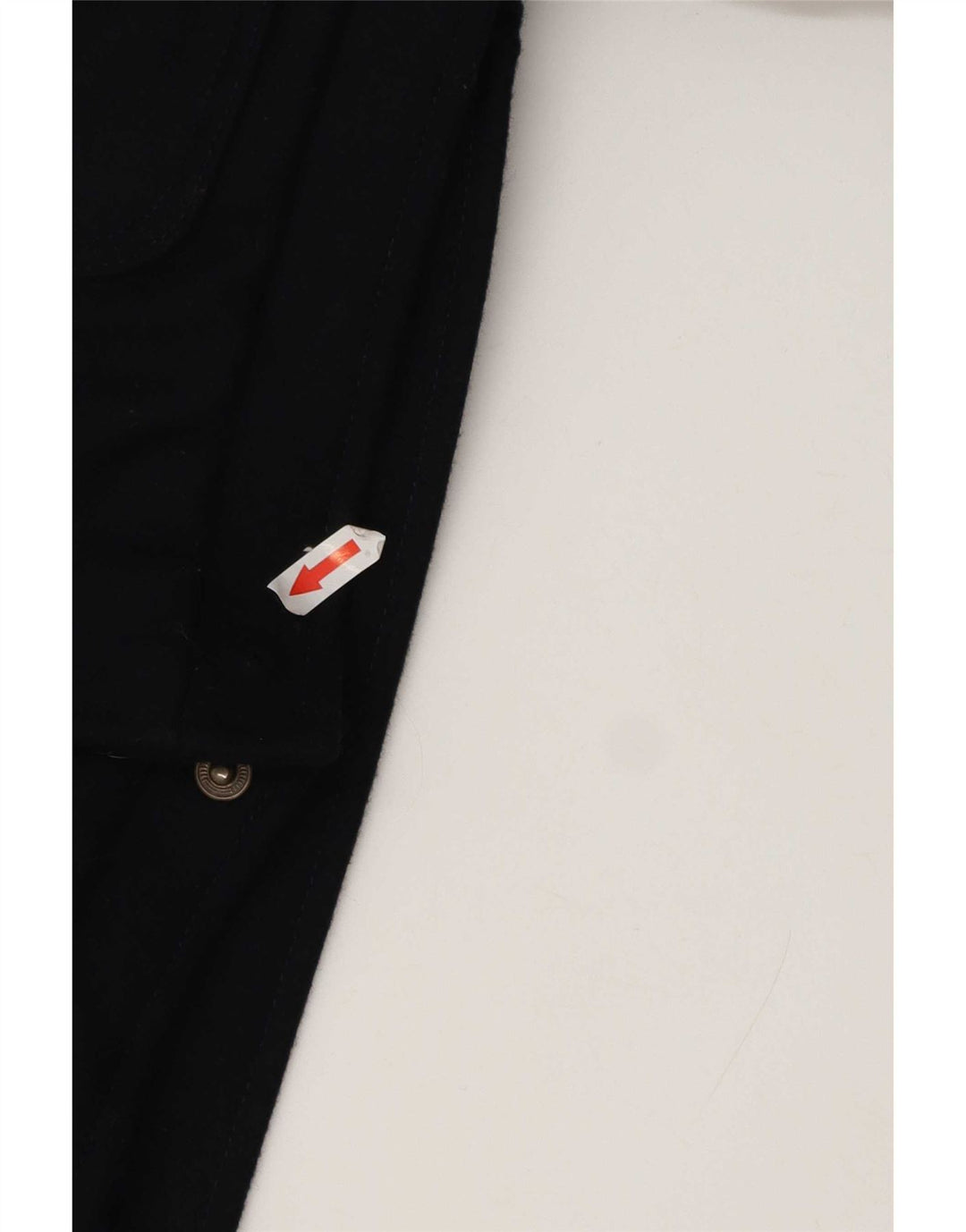 Jaqueta corta-vento bomber masculina Ivy Oxford IT 56 3XL azul marinho