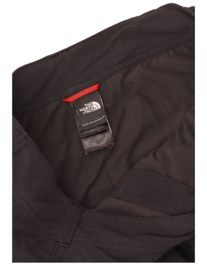 Calça cargo feminina The North Face W30 L25 poliéster preto