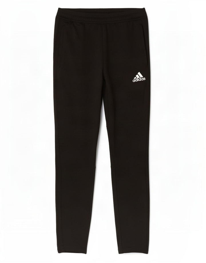Calça Adidas Mens Climacool Treino Médio Preto Poliéster