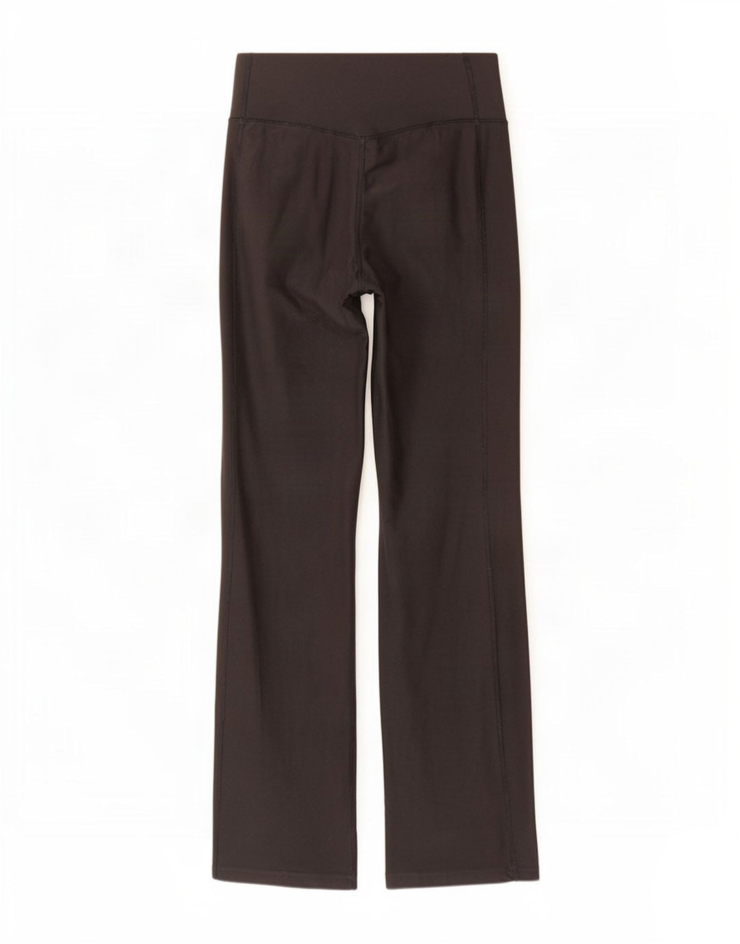 Leggings Nike Dri Fit Flare UK 14 Médio Preto Poliéster