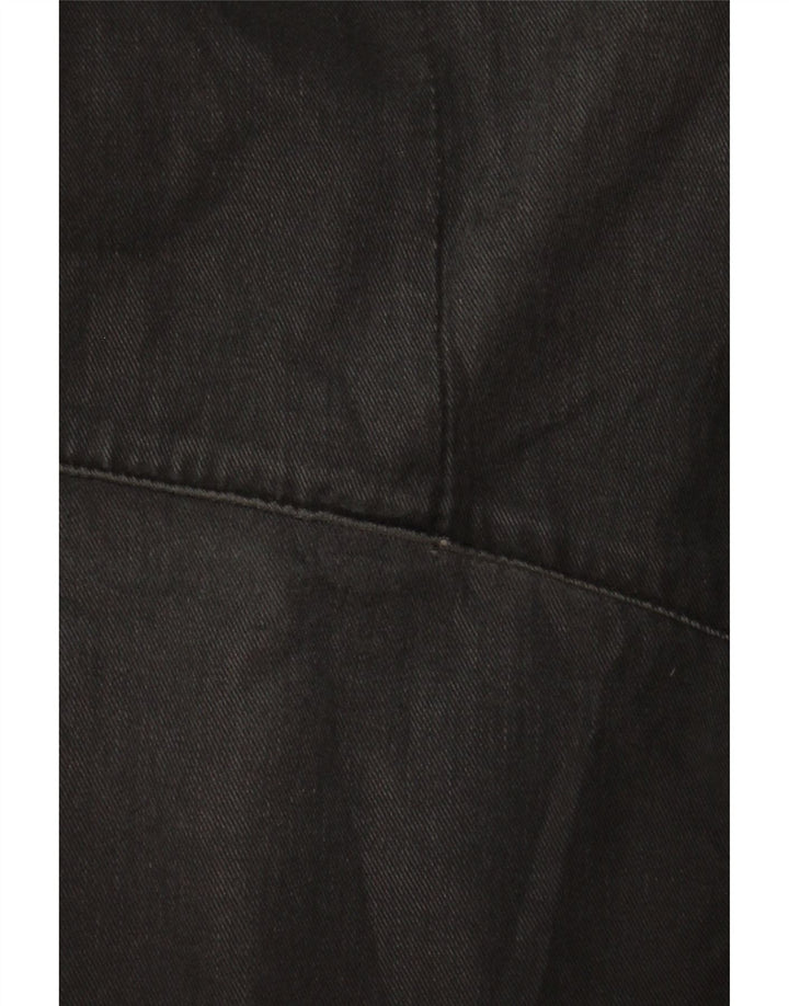 Calça cargo reta masculina Dickies W40 L30 preta