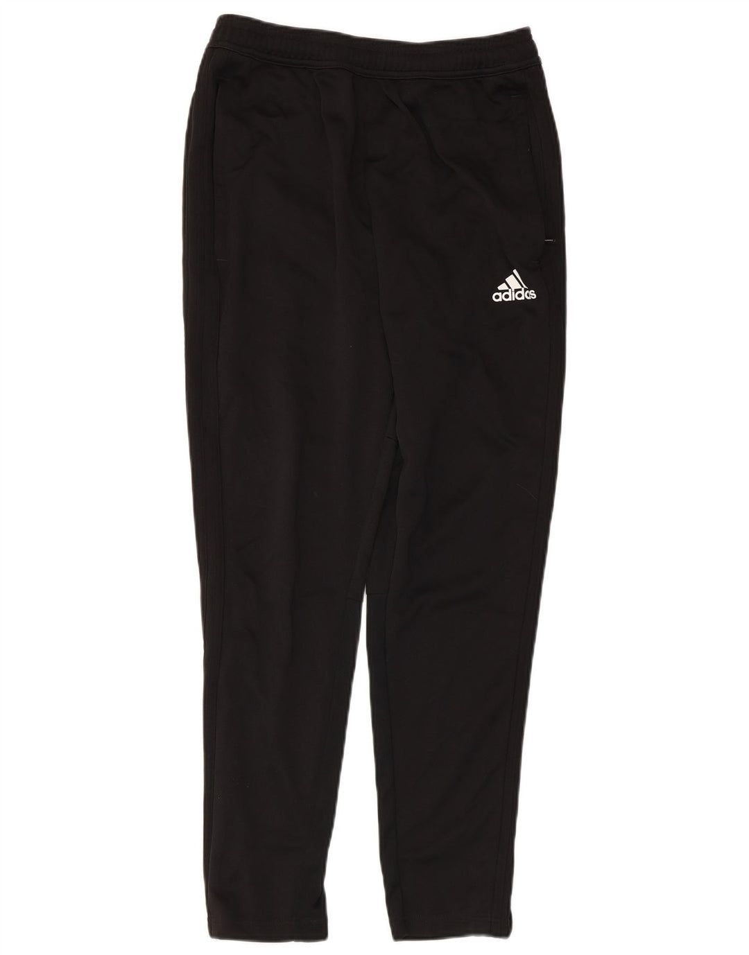 Calça Adidas Mens Treino Médio Poliéster Preto