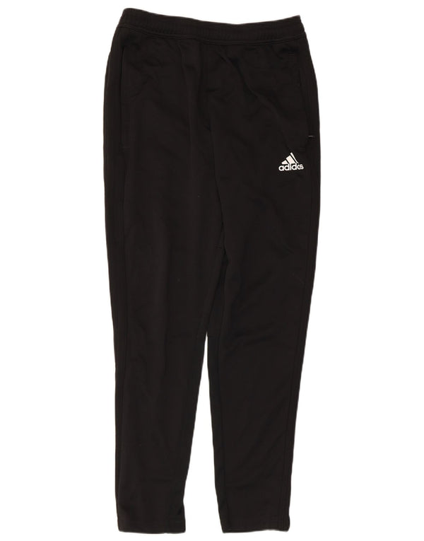 Calça Adidas Mens Treino Médio Poliéster Preto