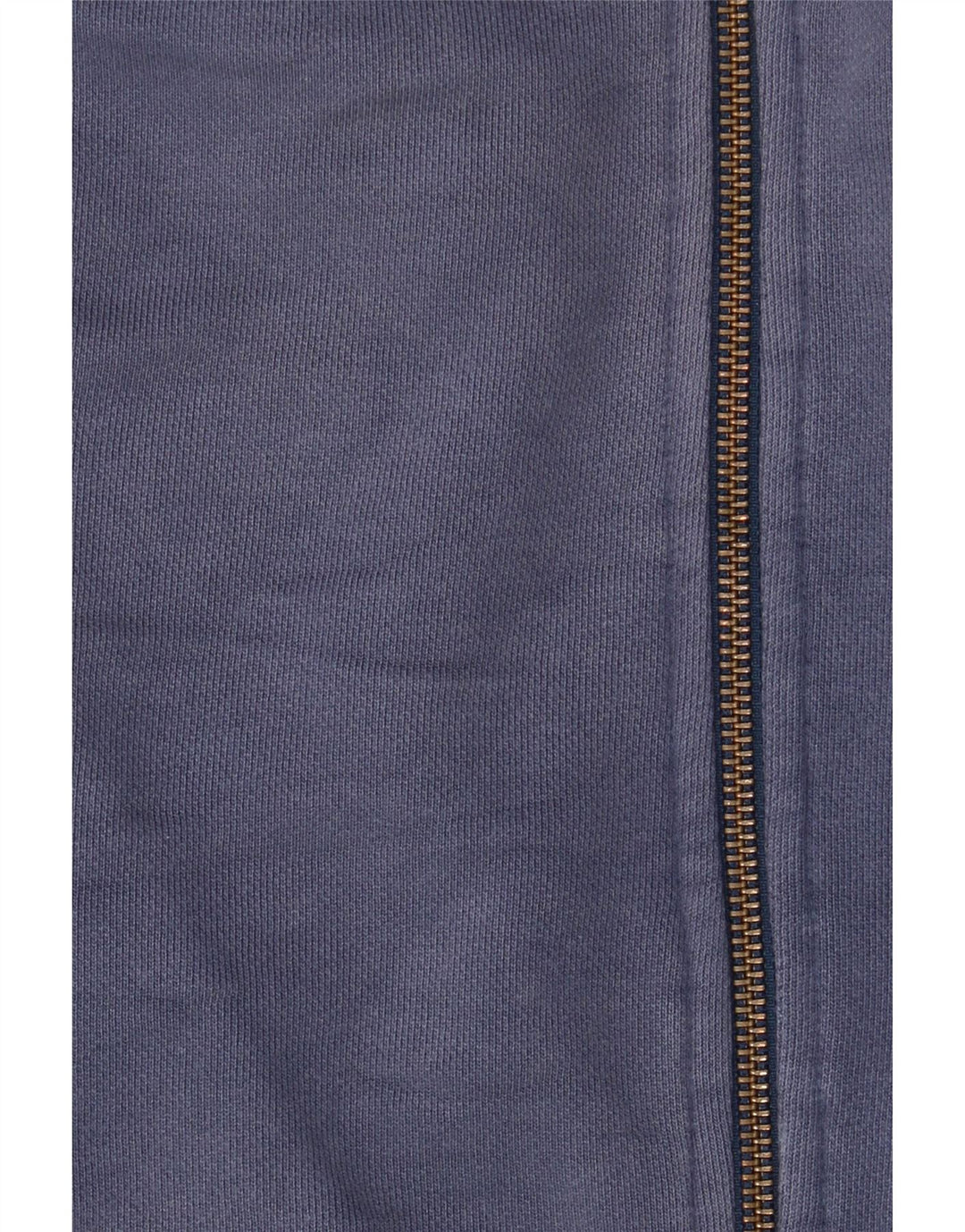 Lee Mens Treino Top Jaqueta Grande Algodão Colorblock Azul