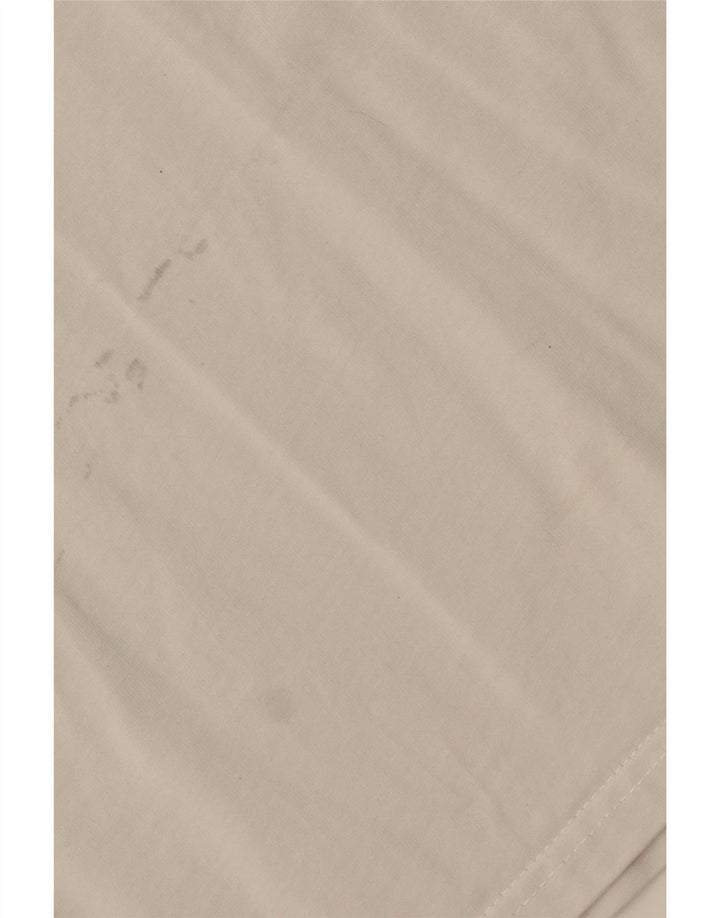 Camiseta Columbia Masculina Graphic Top Grande Algodão Branco