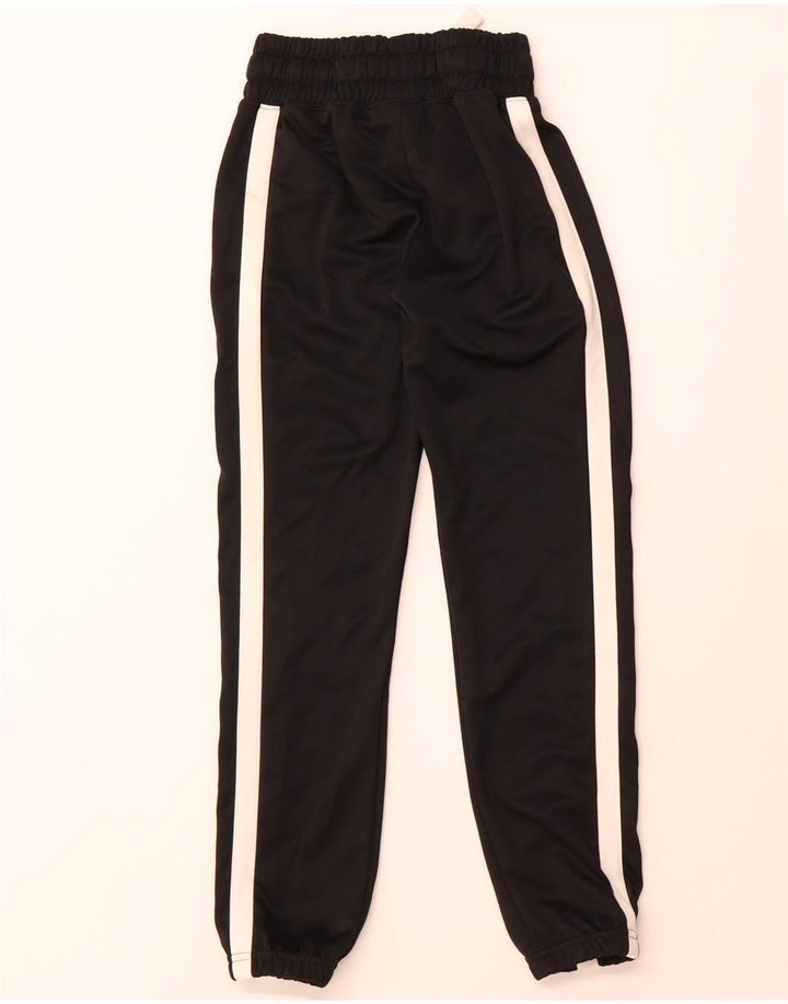 Calça de treino Nike Boys Joggers 10-11 anos médio preto colorblock