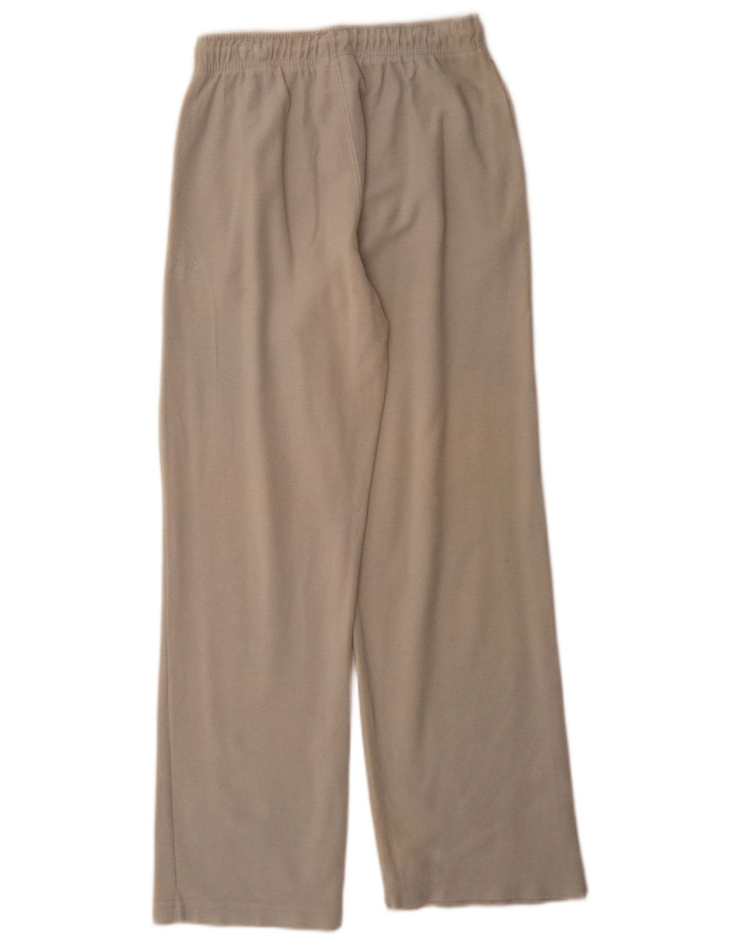 Calça de treino feminina Arena UK 10 pequena bege