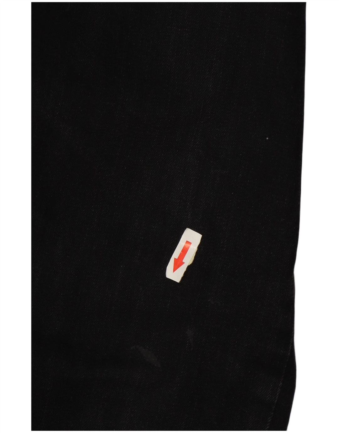 Calça Jeans Levis 511 Slim Masculina W31 L32 Cinza Algodão