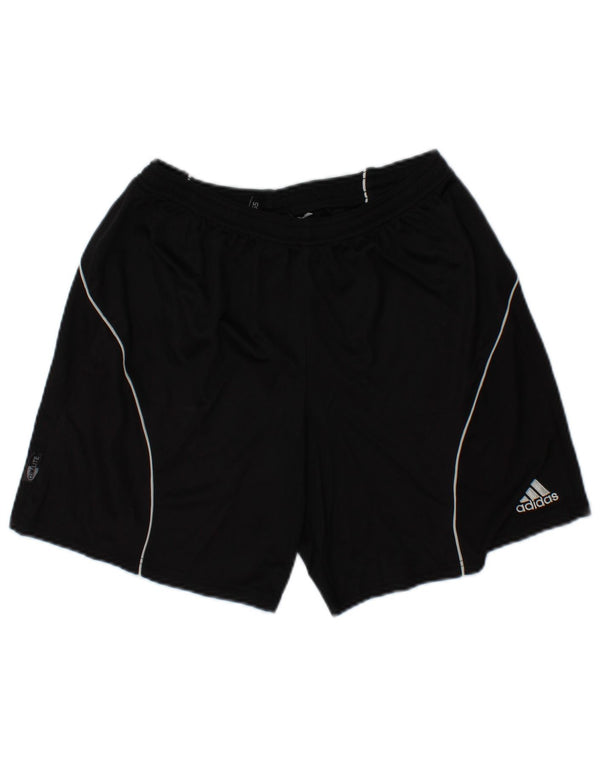 ADIDAS Masculino Clima 365 Sport Shorts Médio Preto Poliéster