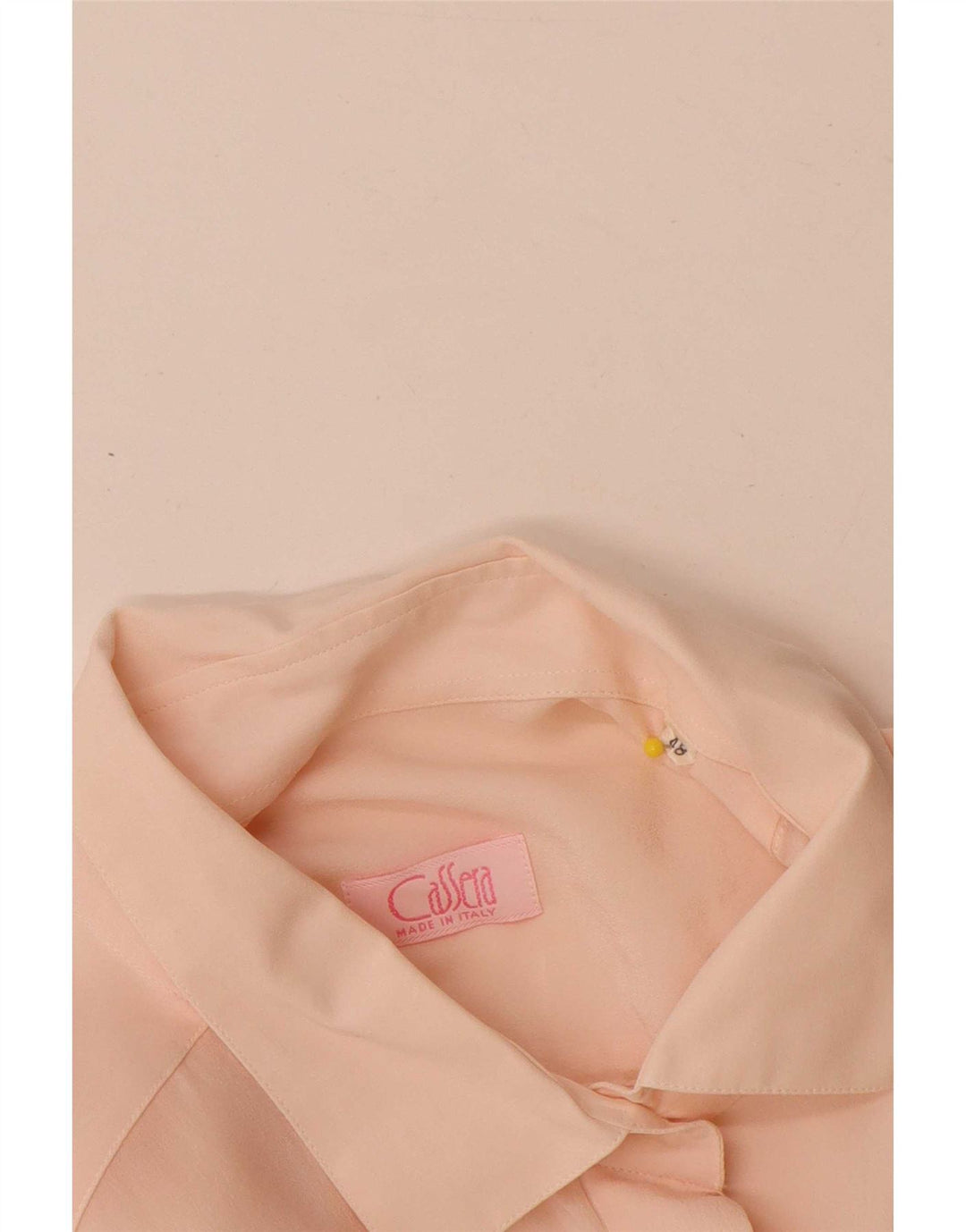 Camisa feminina Cassera IT 48 XL rosa