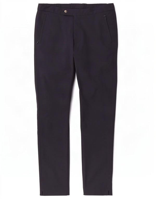 Calça Chino Masculina Slim Reiss W30 L32 Azul Marinho Poliamida
