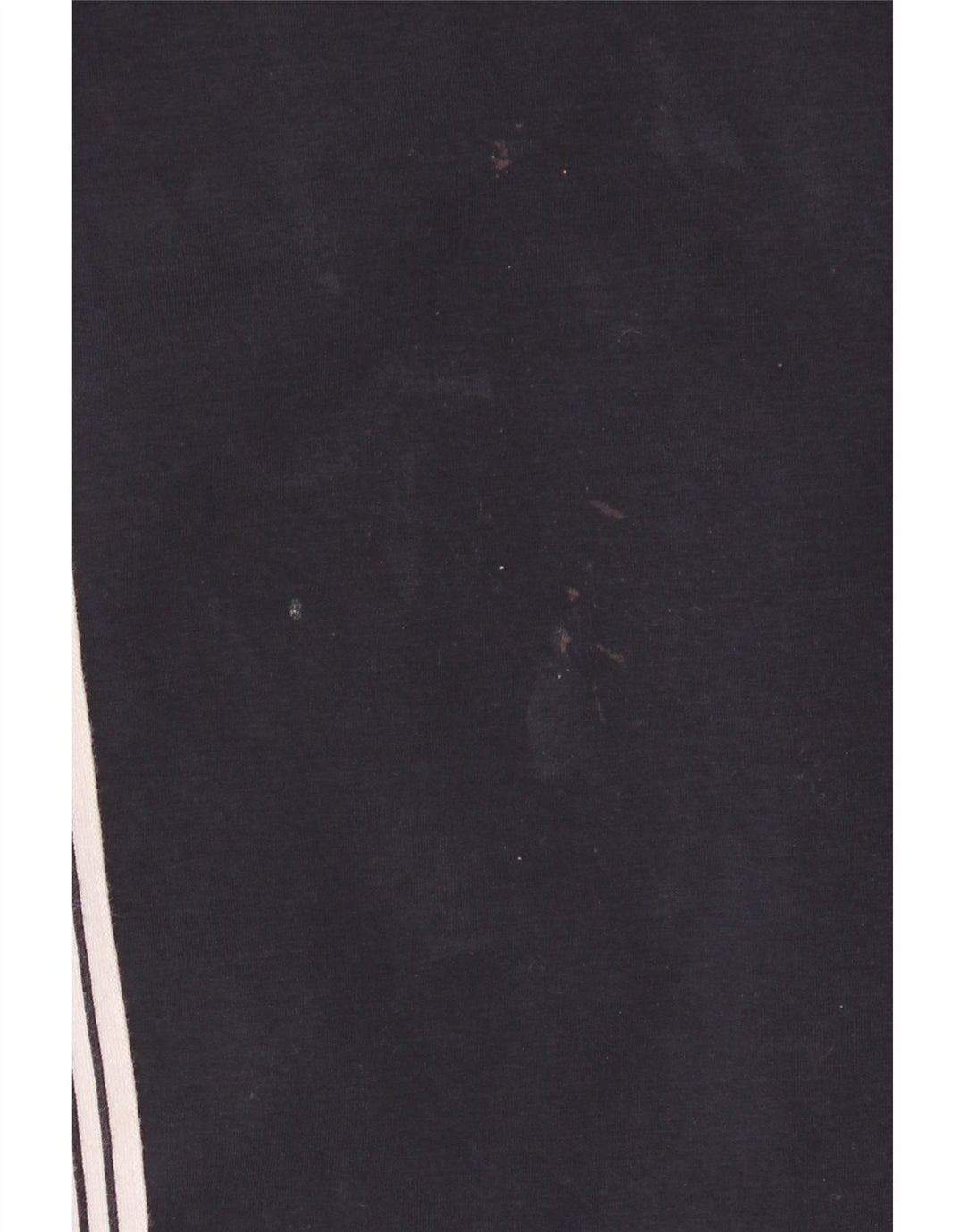 Calça de treino masculina Lacoste tamanho 3 pequeno algodão azul marinho