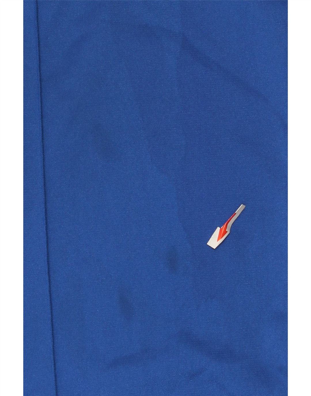 Calça de treino masculina Champion grande azul