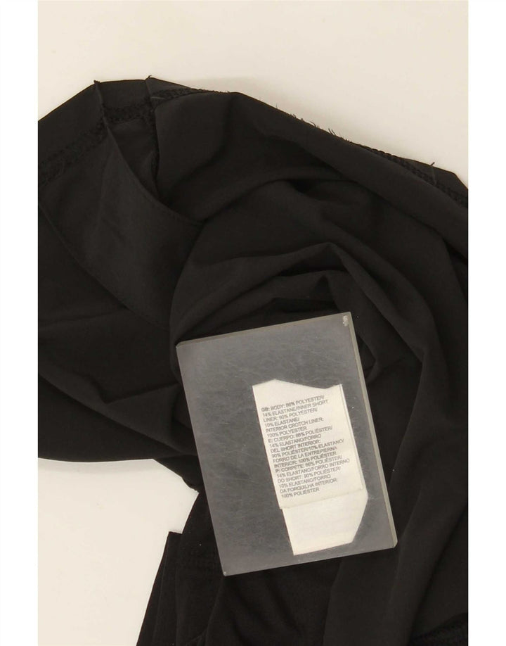 The North Face Skort Feminino UK 6 XS Poliéster Preto