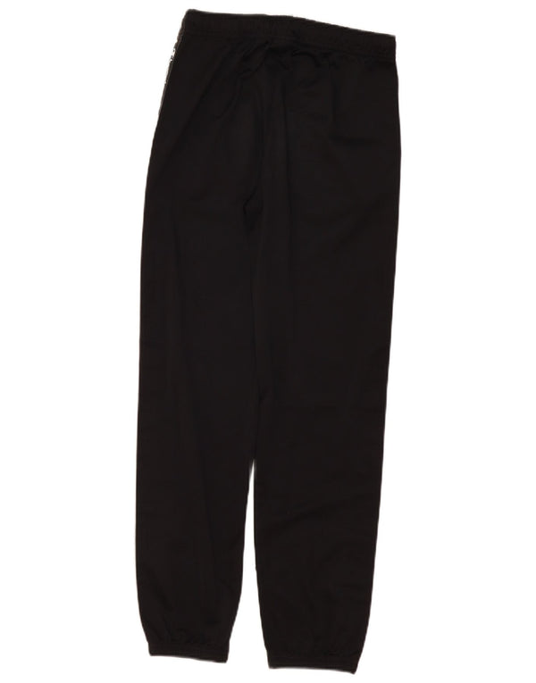 Calça esportiva Champion Boys Graphic Joggers 11-12 anos grande preta