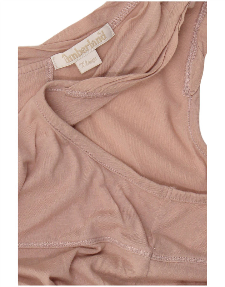 Colete feminino Timberland UK 18 XL bege