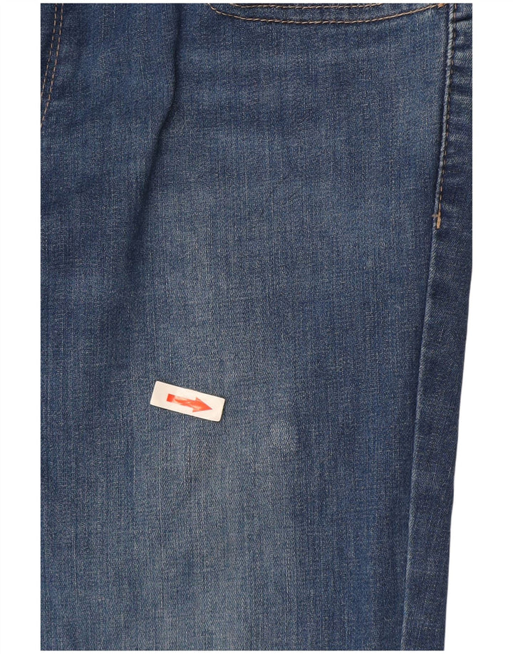 Calça Jeans Levis 710 Super Skinny W31 L32 Azul