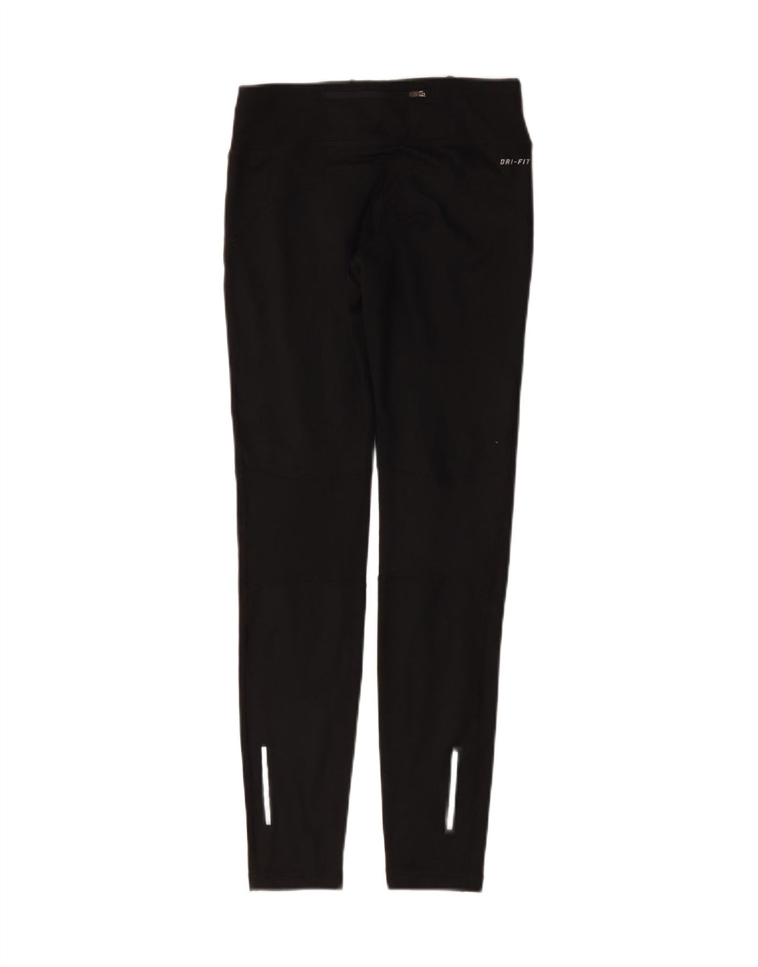 Leggings Nike Dri Fit UK 6 XS Preto Poliéster