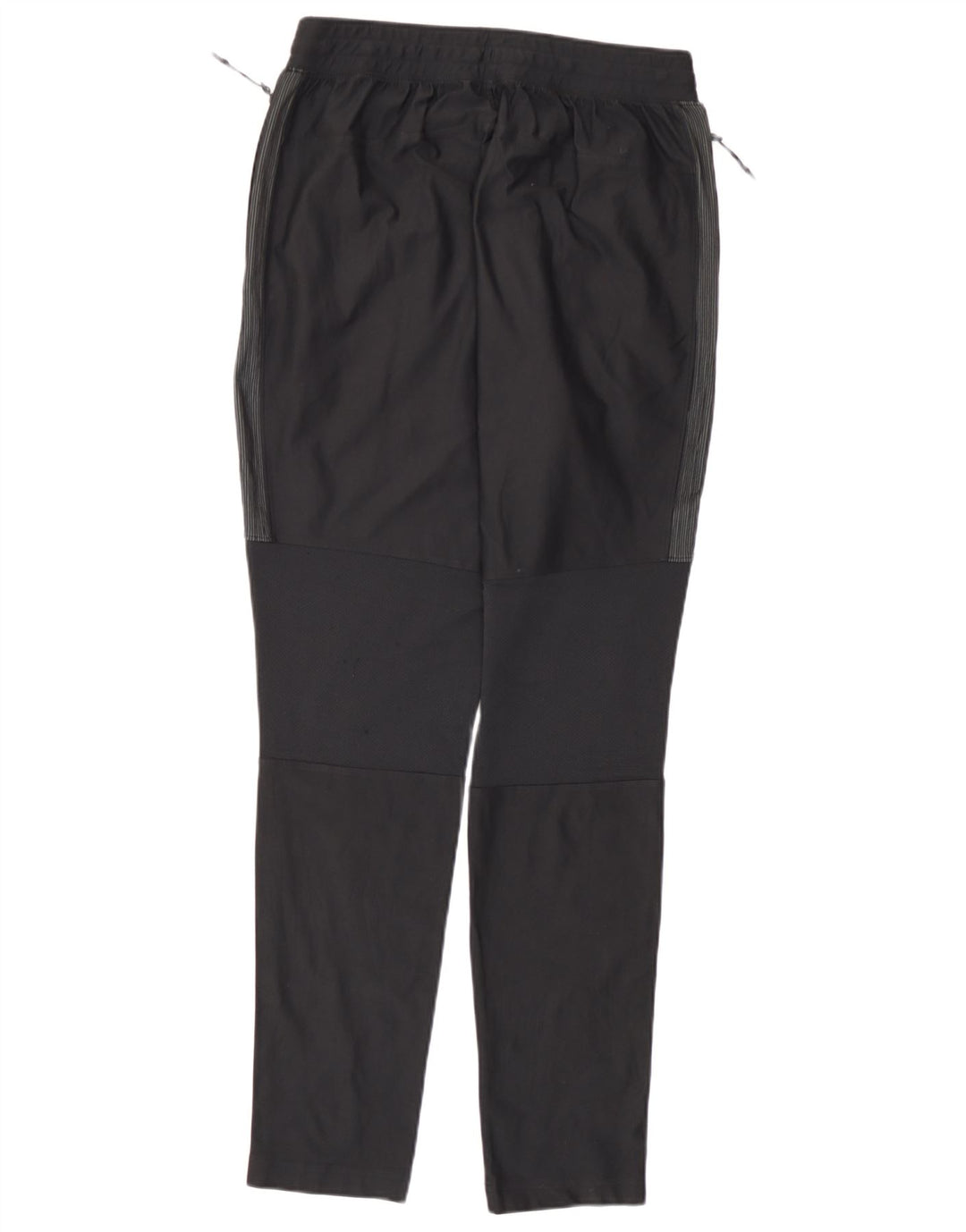 Calça de treino feminina Under Armour UK 12 poliéster preto médio