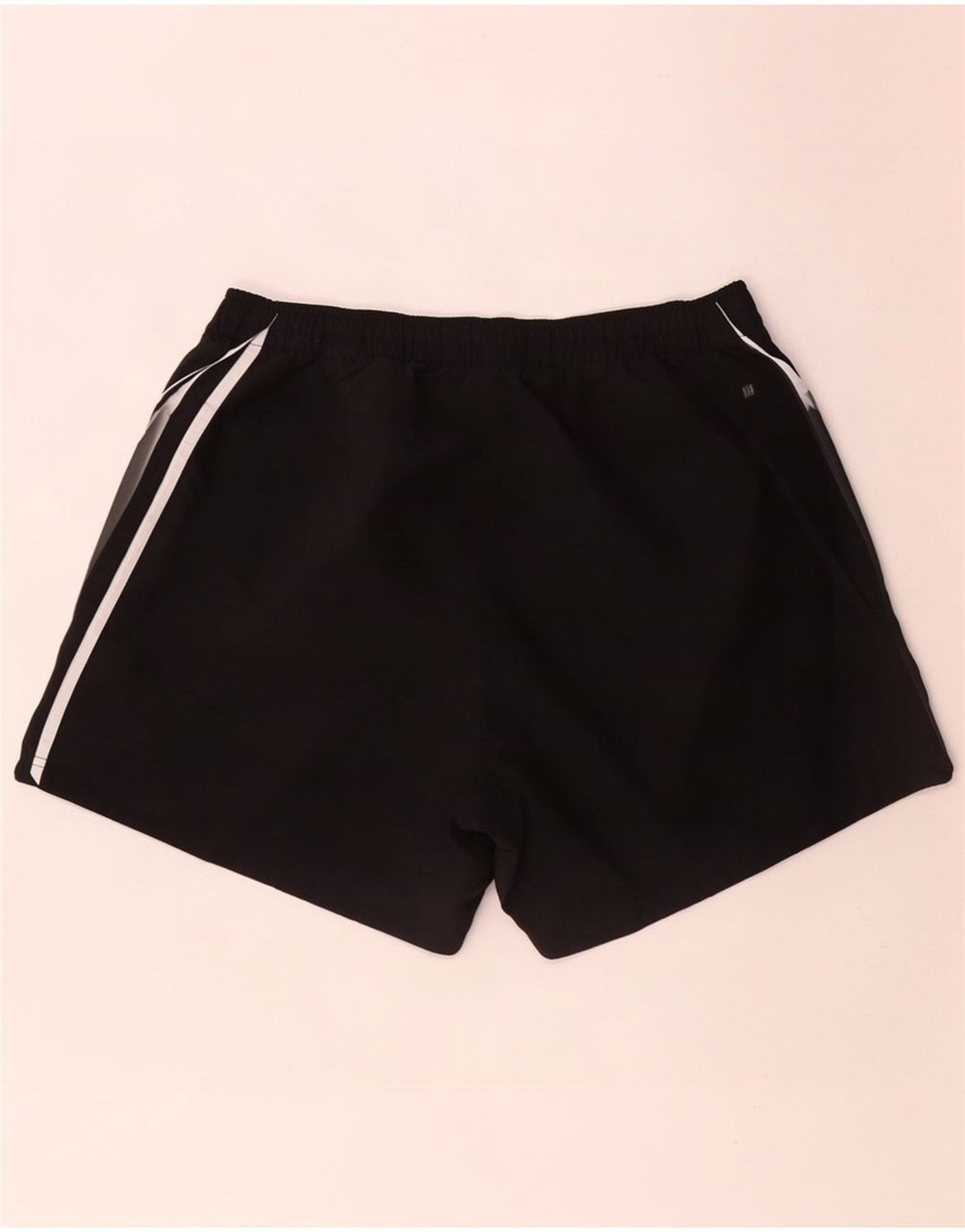 Shorts esportivos masculinos Adidas XL preto