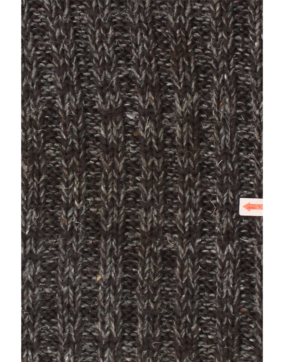 Suéter masculino CEDARWOOD STATE com gola redonda, médio multicolorido