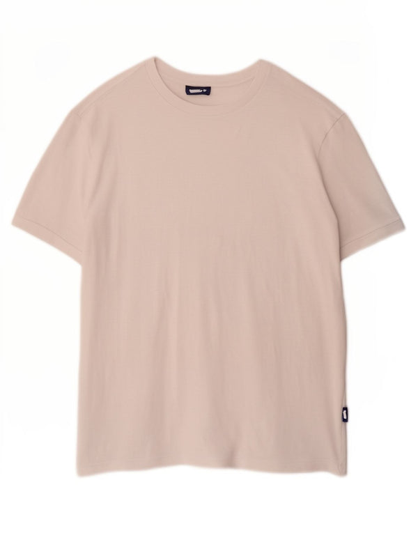 Camiseta feminina Gas Top XL branca
