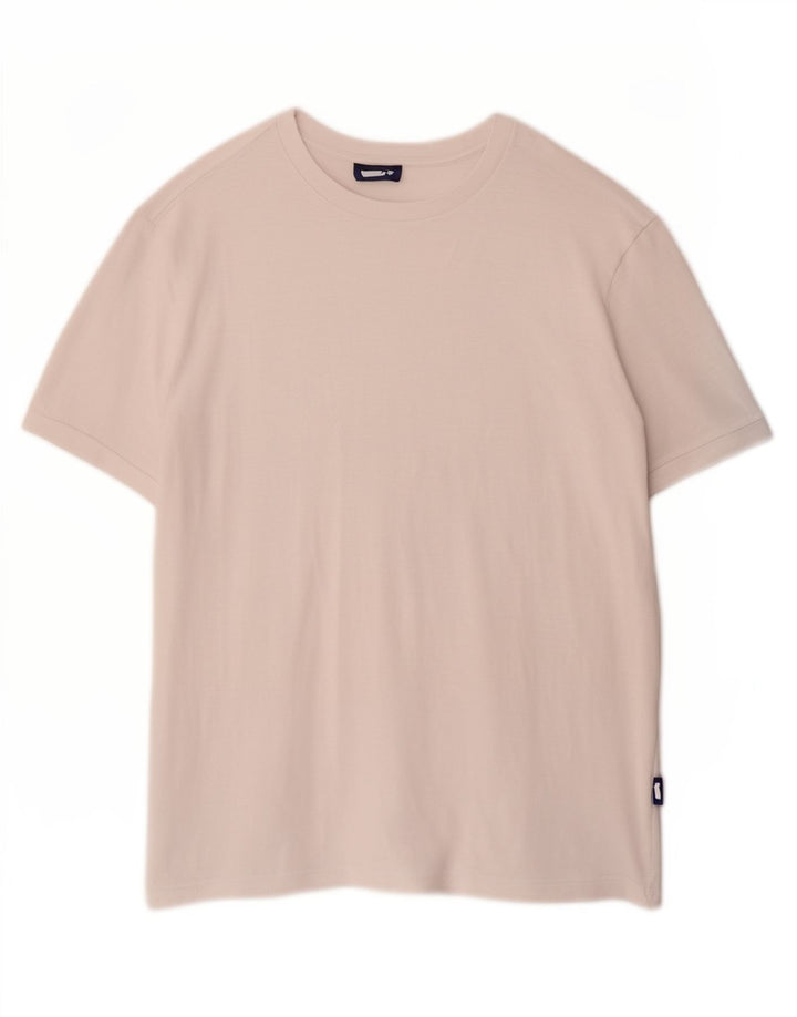 Camiseta feminina Gas Top XL branca