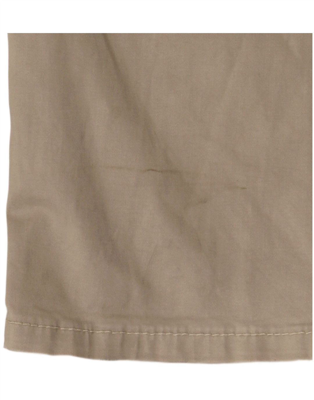 LIU JO Calça Chino Feminina Slim W28 L34 Bege