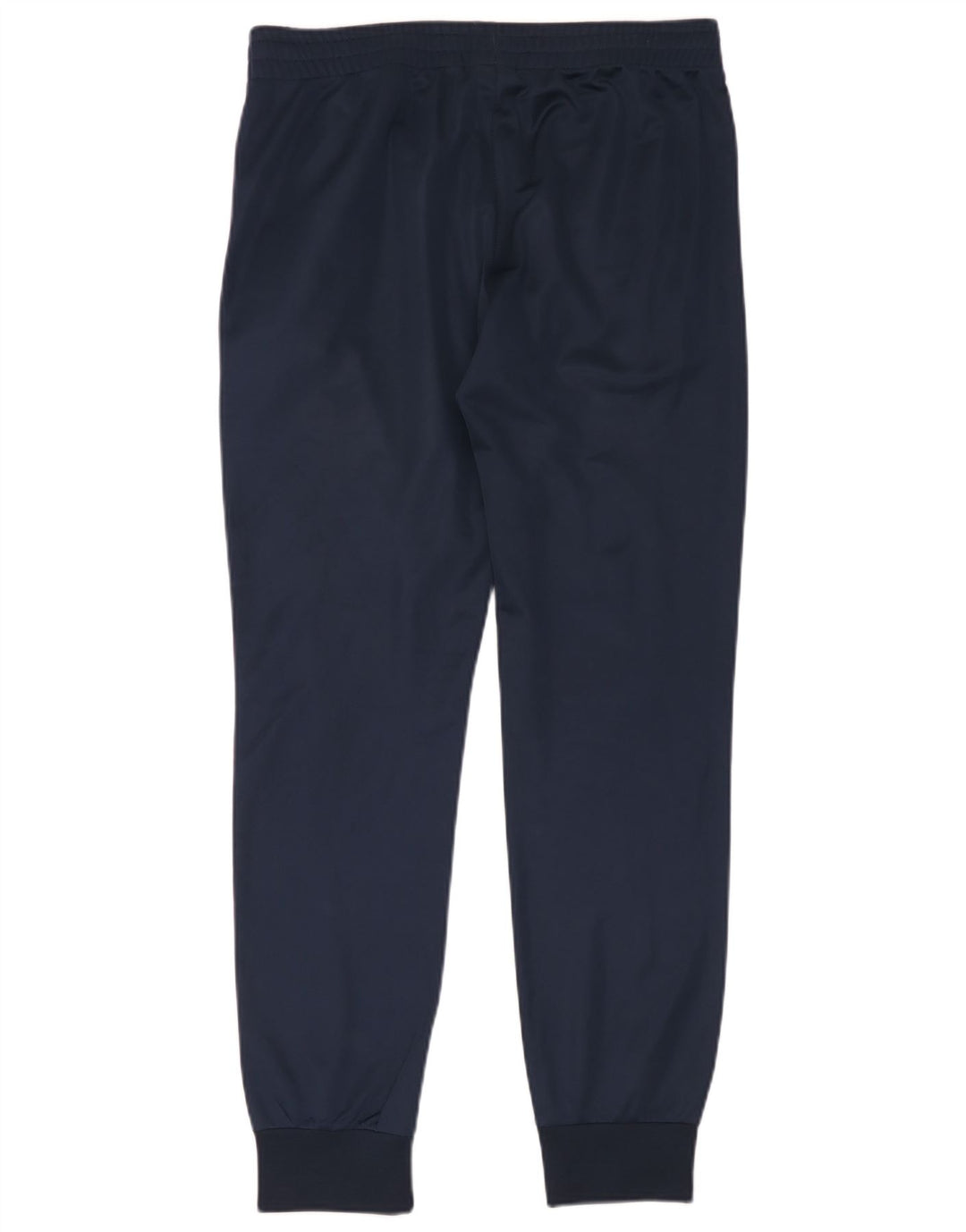 Calça de treino masculina Diadora Joggers médio azul marinho Colourblock