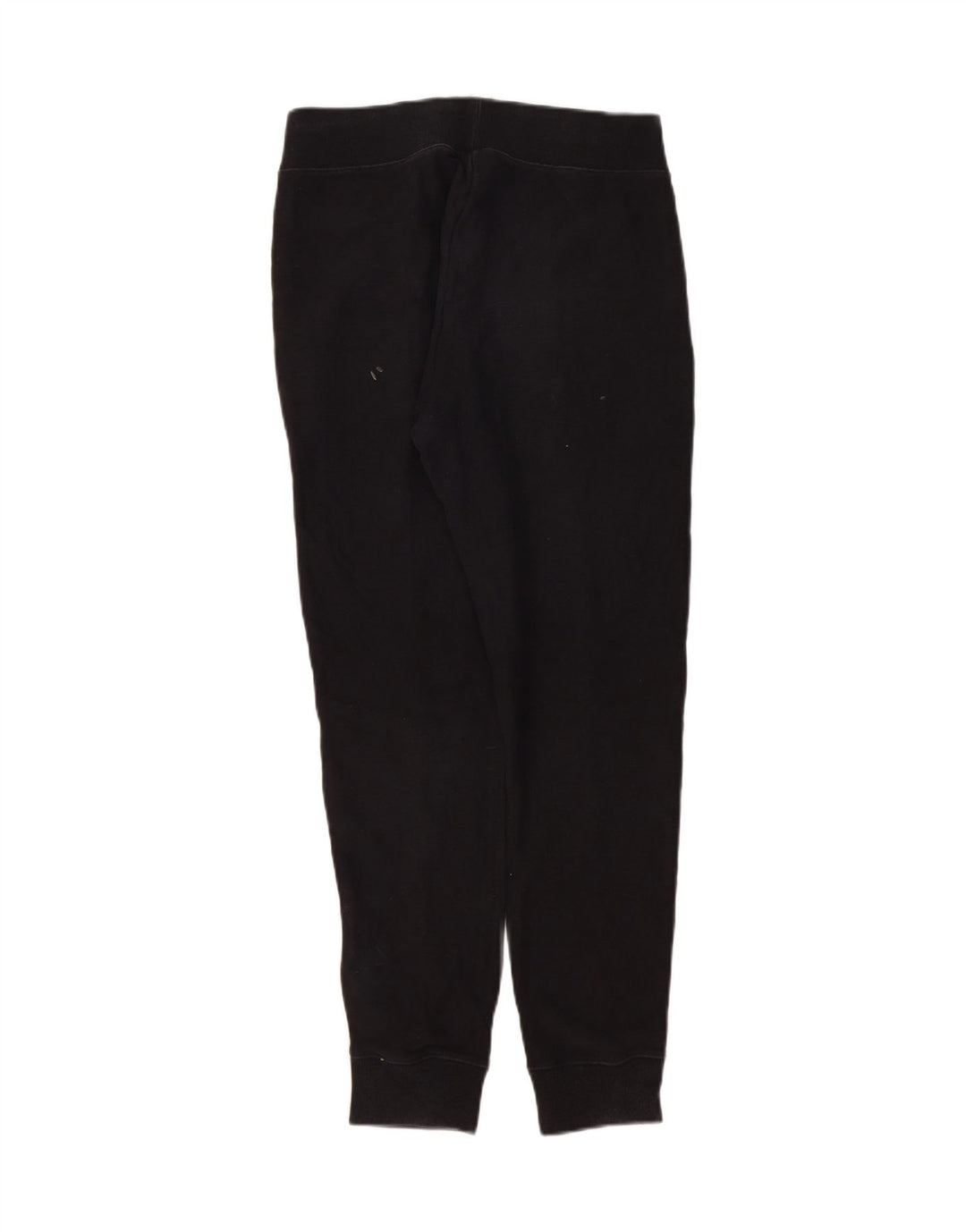 Calça de treino feminina Champion Joggers médio preto