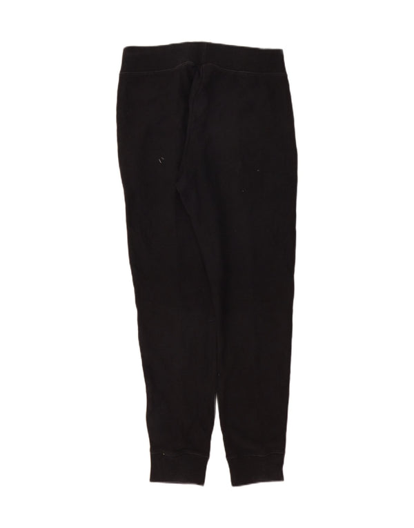 Calça de treino feminina Champion Joggers médio preto
