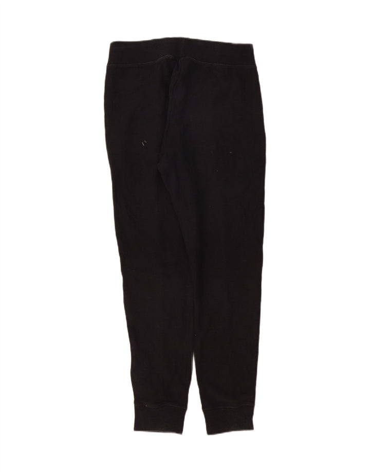 Calça de treino feminina Champion Joggers médio preto
