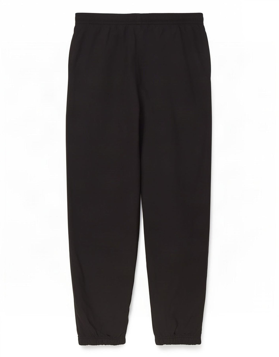 Sergio Tacchini Calça de treino masculina Joggers médio preto