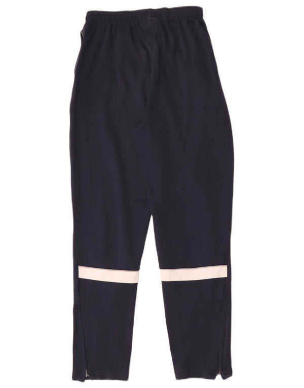 Calça de treino Nike Boys Dri Fit 13-14 anos XL Azul marinho Colourblock