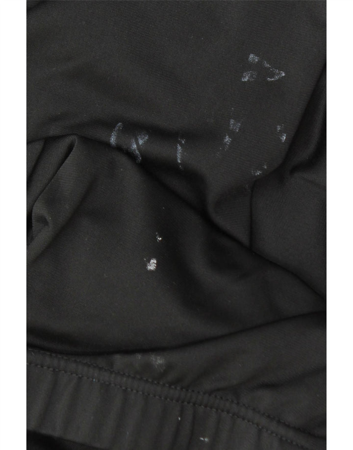 Calça Adidas Masculina Treino Joggers Médio Preto
