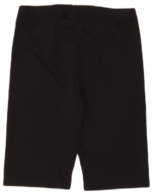 Lotto Mens Sport Shorts Médio Preto