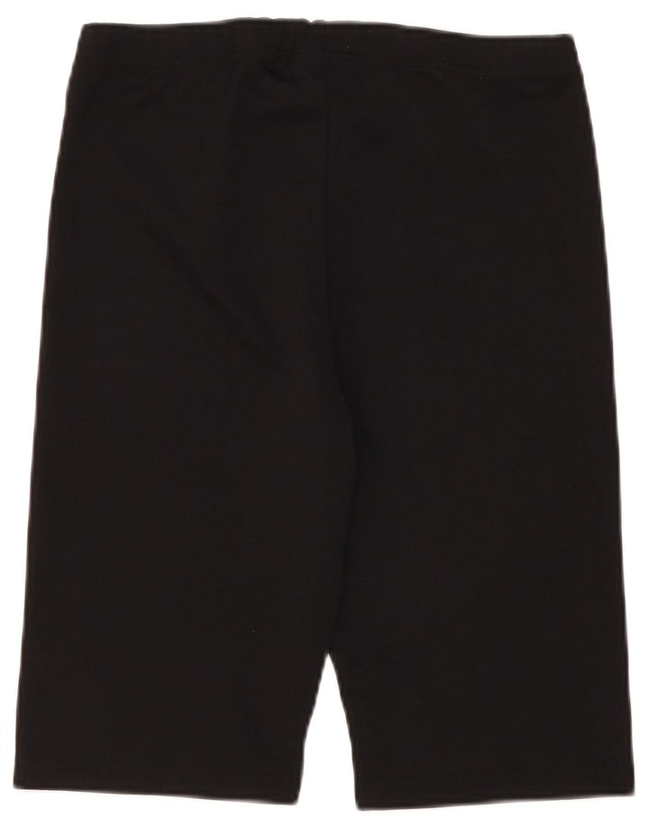 Lotto Mens Sport Shorts Médio Preto