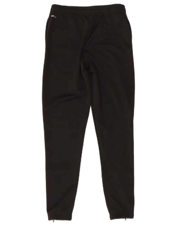 Calça de treino Puma Boys Joggers 9-10 anos preto
