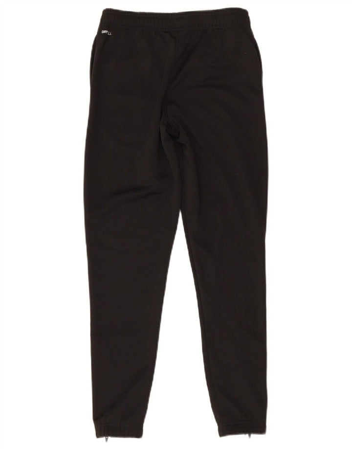 Calça de treino Puma Boys Joggers 9-10 anos preto
