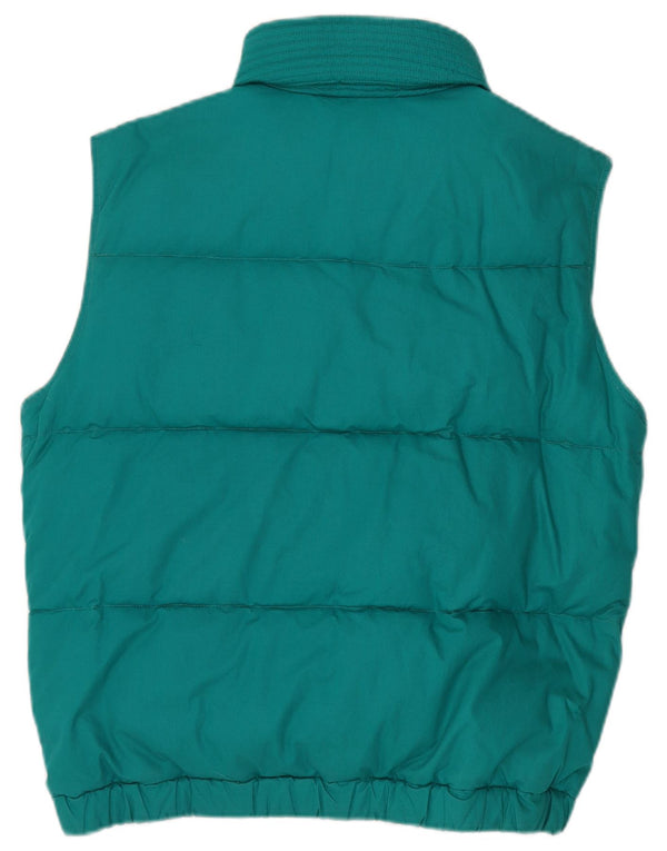 Colete acolchoado feminino Ciesse Piumini IT 48 XL verde