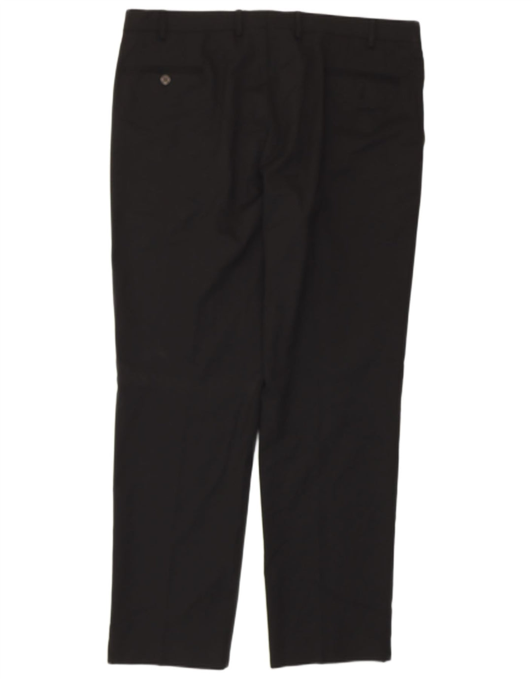 Calça masculina reta CHAPS W40 L31 preta