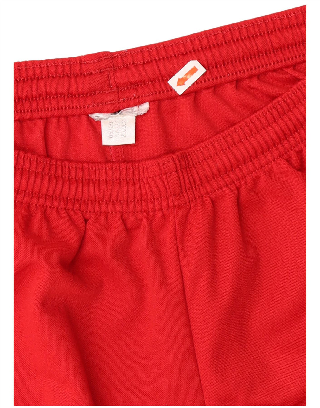 ADIDAS Mens Aeroready Sport Shorts XS Vermelho