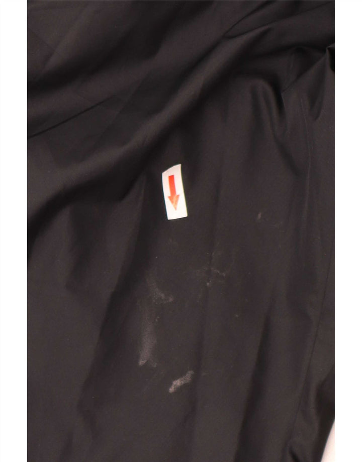 Nike Mens Graphic Calças de treino Joggers XL preto poliéster
