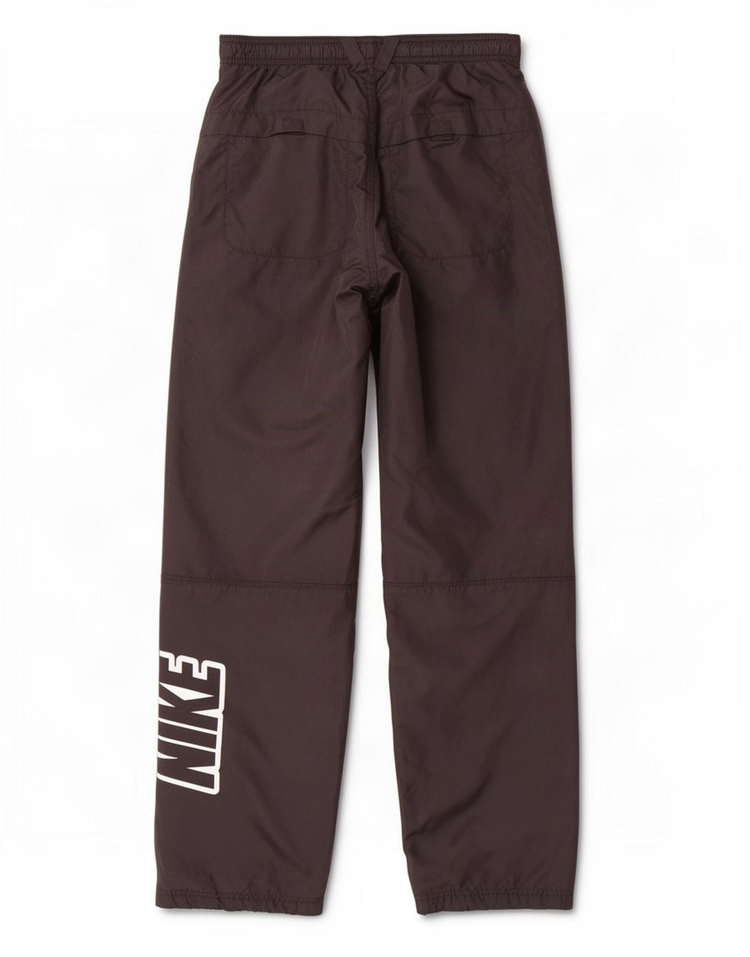 Calça de treino Nike Boys Graphic 12-13 anos grande preta