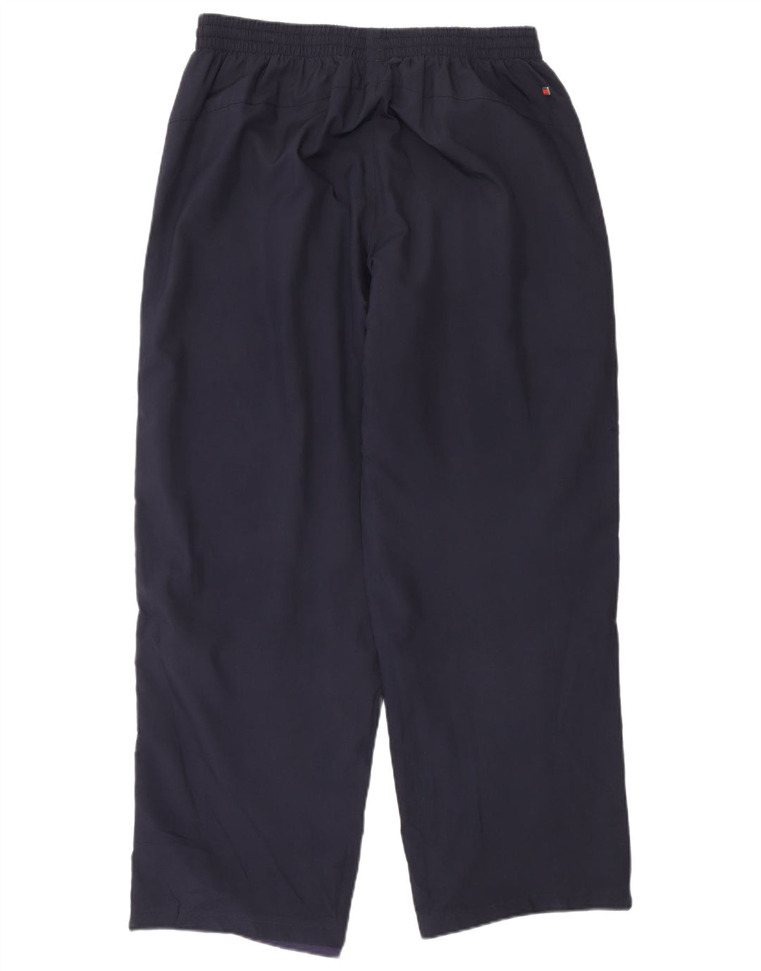 Calça de treino masculina Puma médio azul marinho