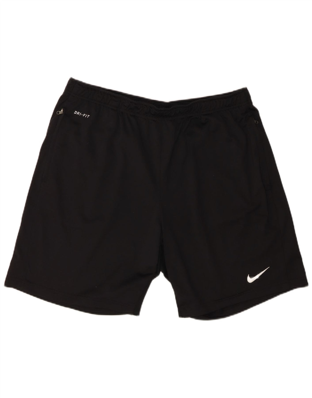 Shorts Nike Masculino Dri Fit Sport XL Preto Poliéster
